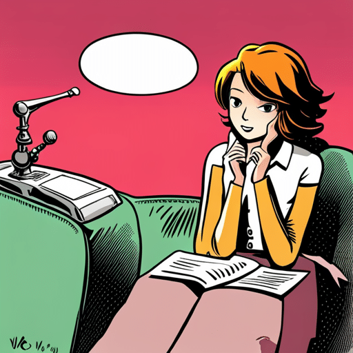 An image of a girl's text conversation, where her messages are interspersed with the recipient's name highlighted in a different color, symbolizing a sign of affection