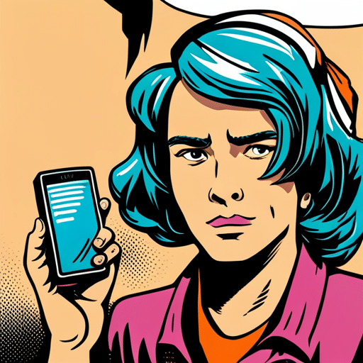 An image of a text conversation on a smartphone screen where a guy uses the recipient's name multiple times throughout the message, showing a personal and affectionate tone