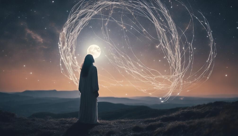 embracing serendipitous connections closely