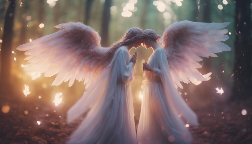 interpreting numerical spiritual signs