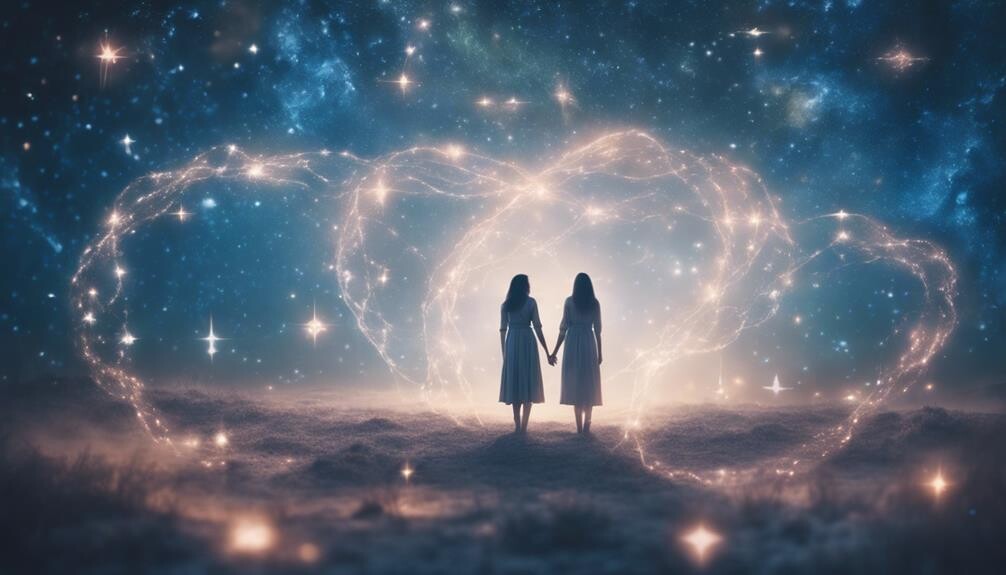 soulmates united in love