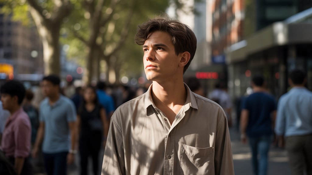 acceptance of reality