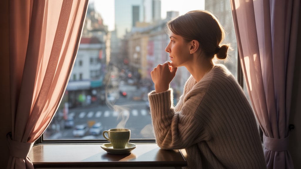 adapting introverts to change