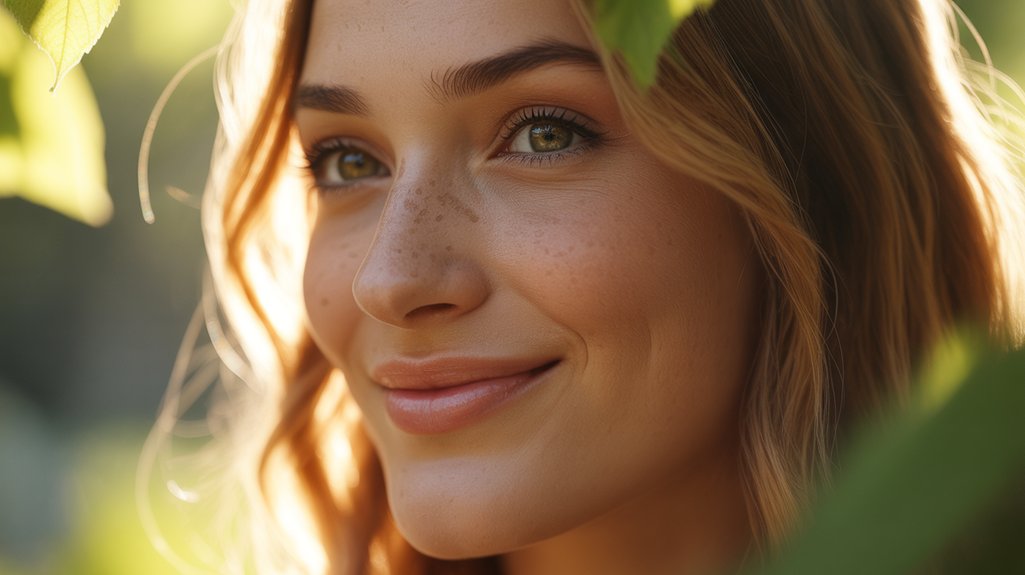 admiration for your beauty