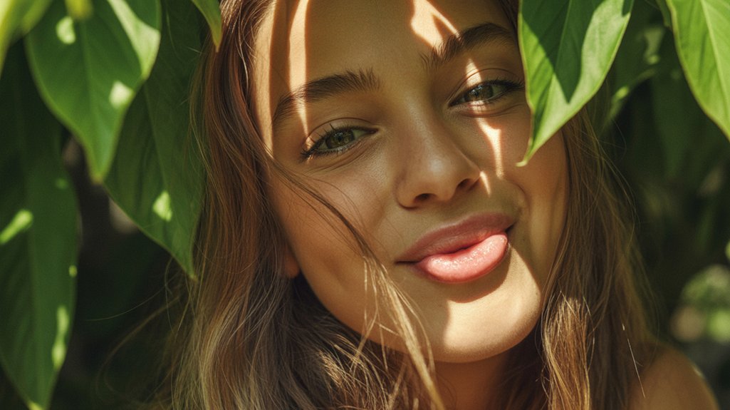 affectionate playful communication signal