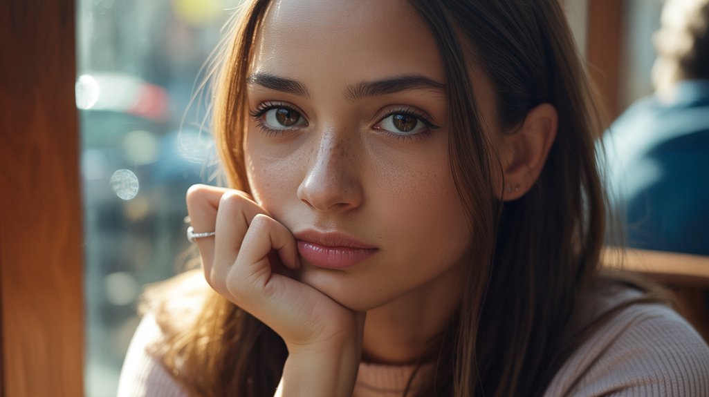 agreeing or acknowledging response