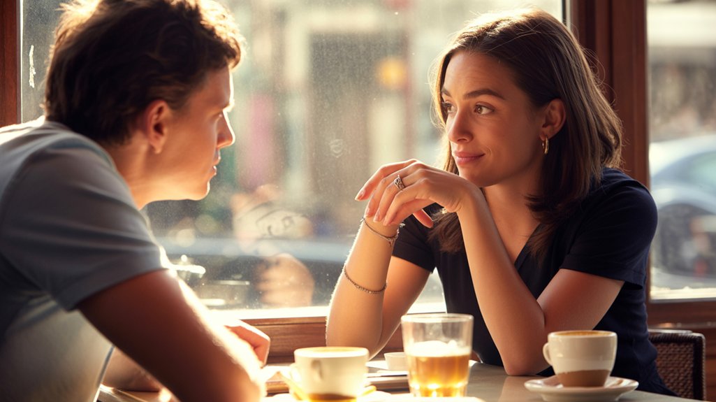 ambiguous or indifferent response