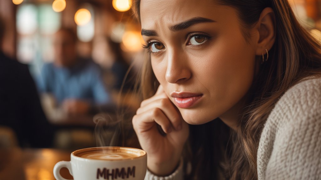 ambiguous response seek clarity