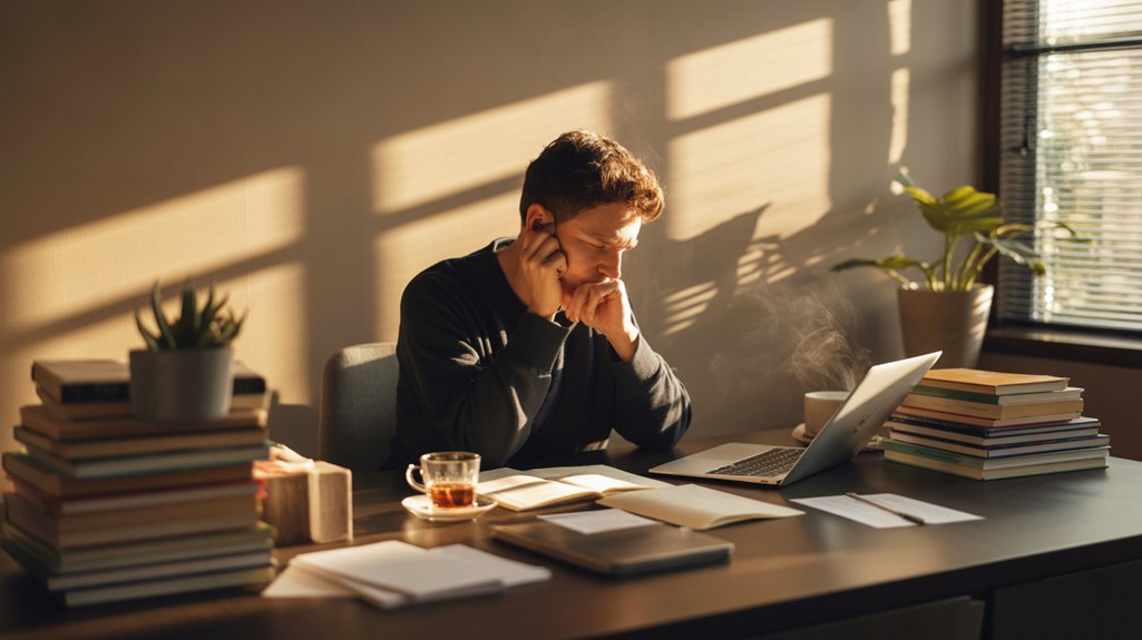 analytical thinking is powerful