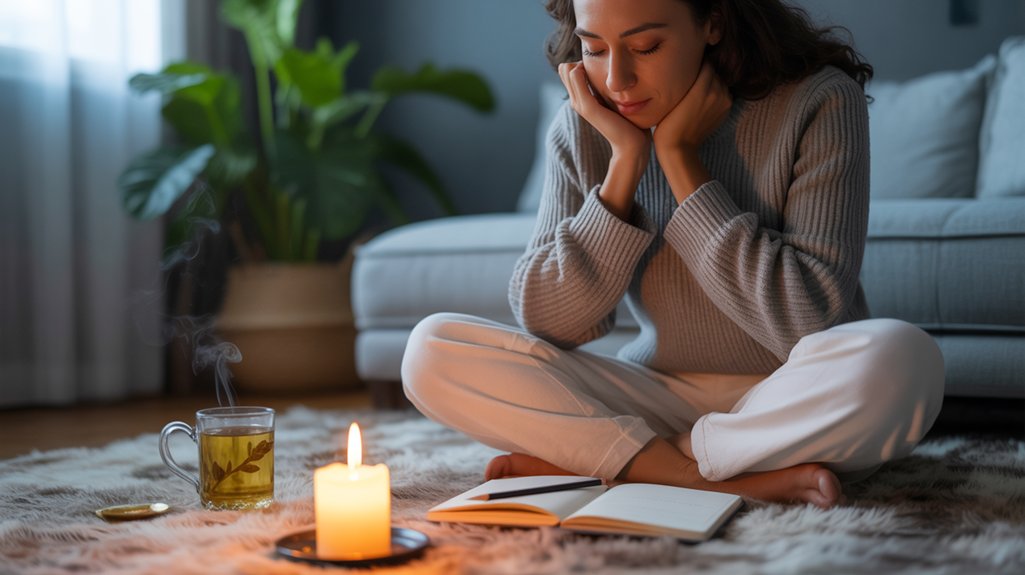 anger management strategies introverts