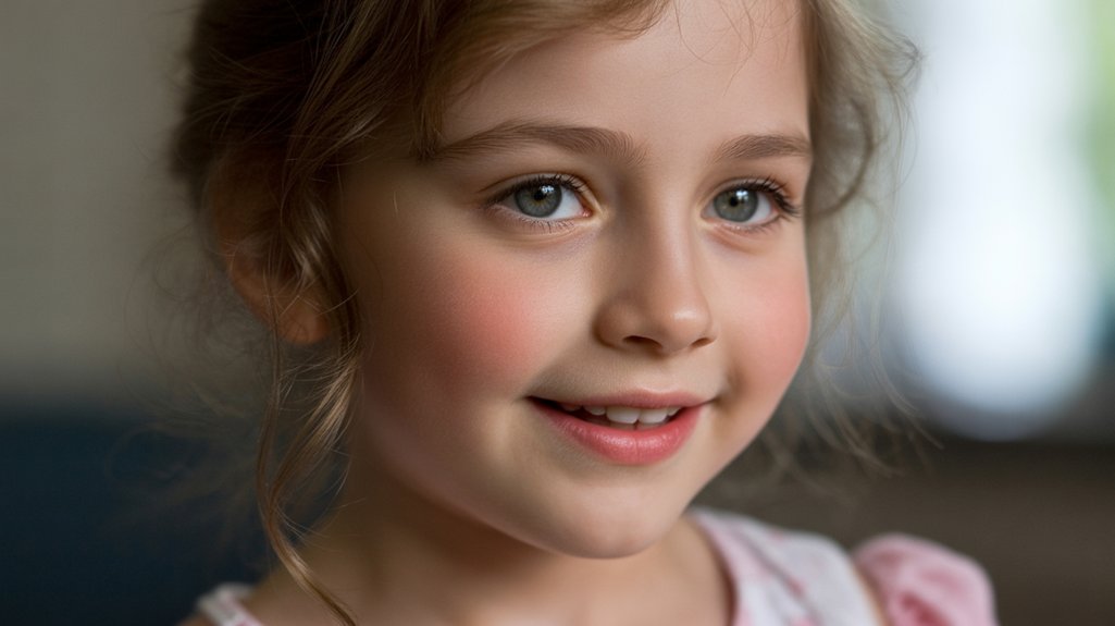 appreciation and affection expressed