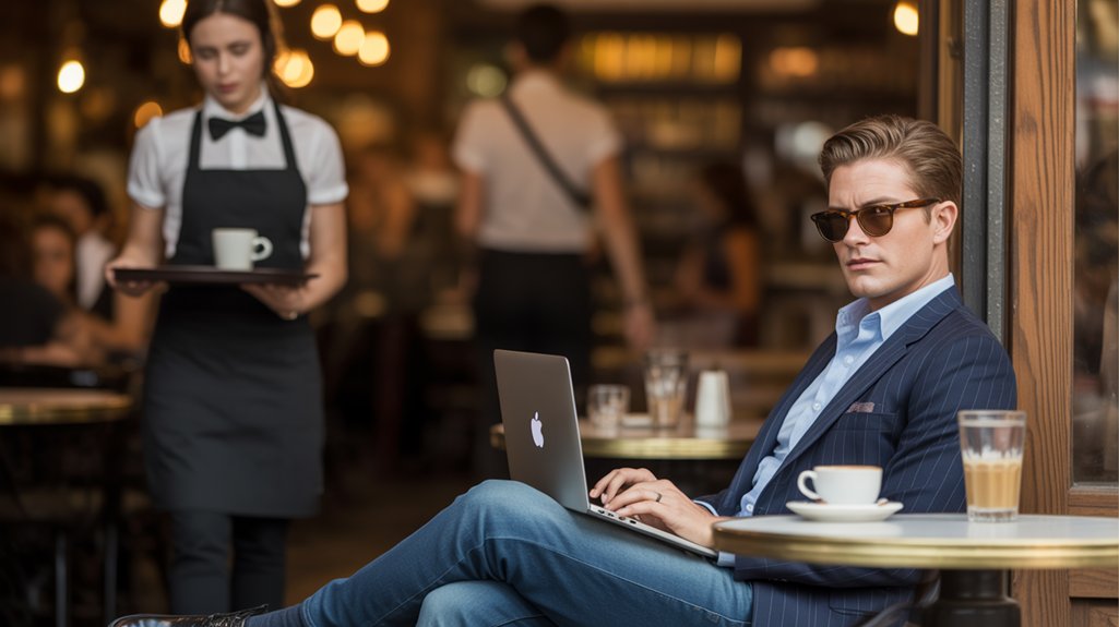 arrogance and superiority complex