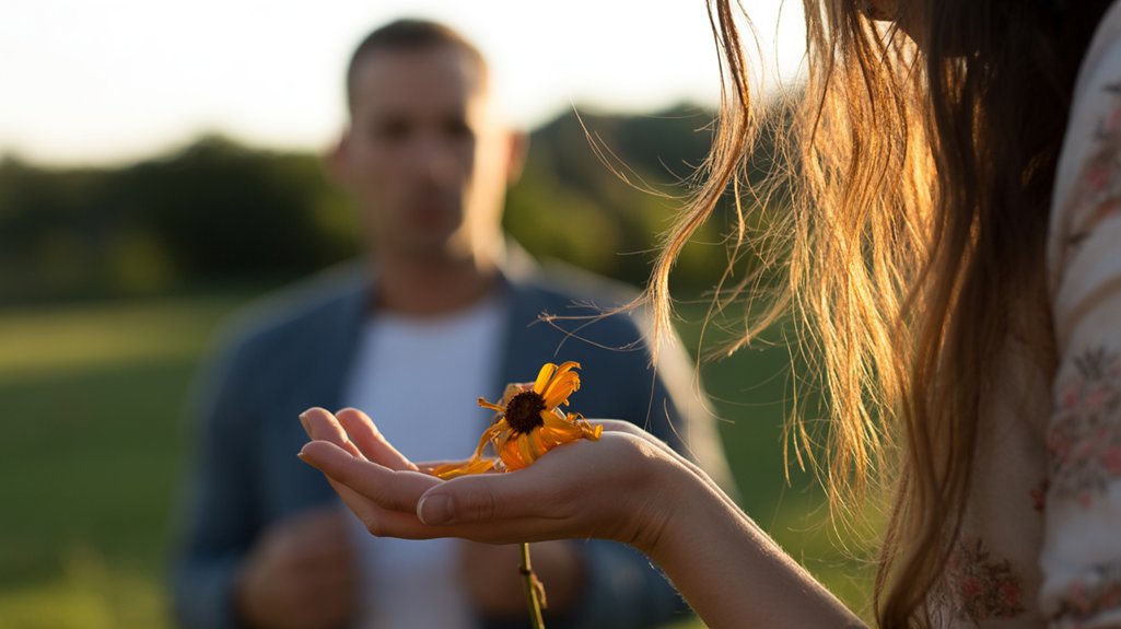 attention after withdrawal