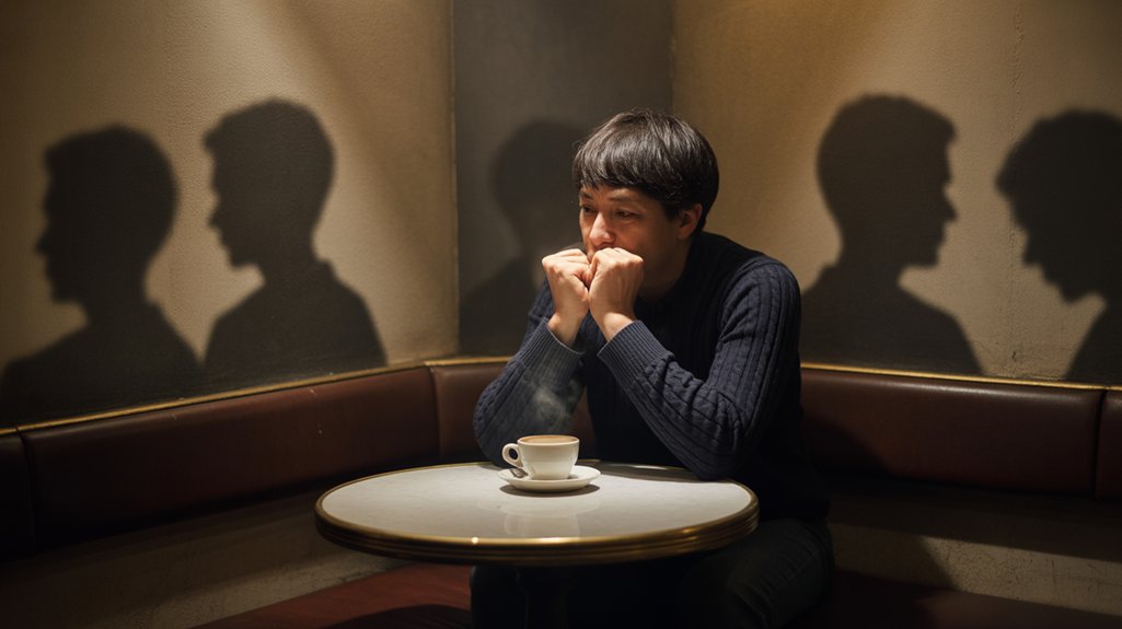 attracting emotionally unavailable individuals