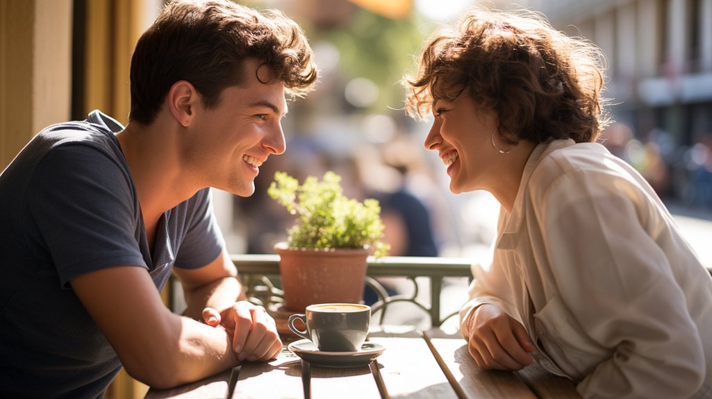 attraction beyond physical appearance