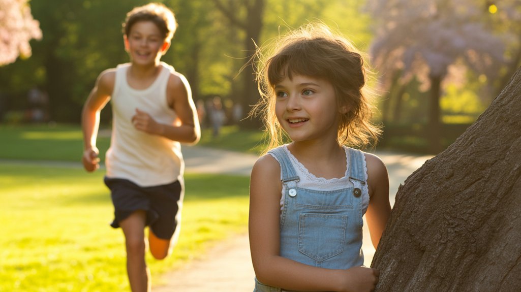 attractive and physically healthy