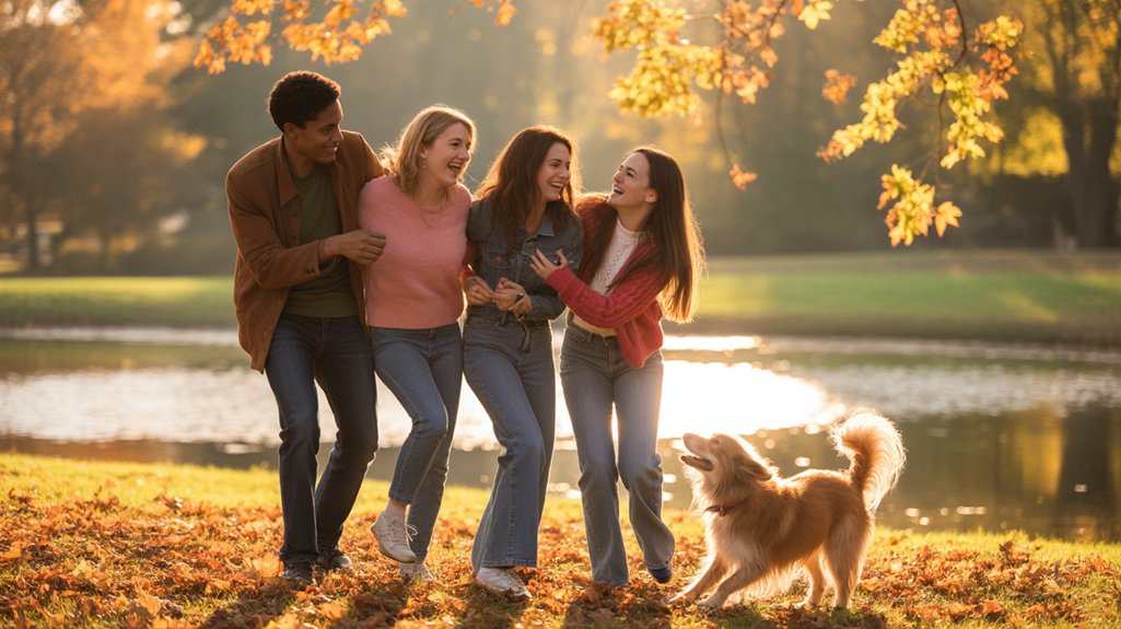 authenticity and genuine existence