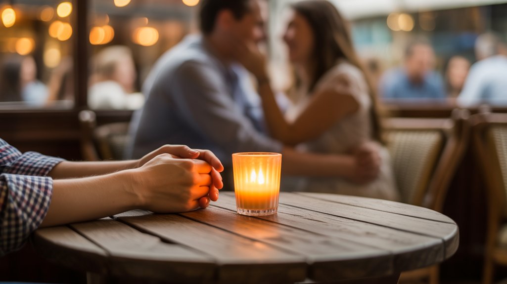 average relationship duration insights