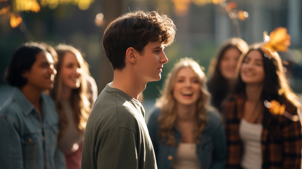 avoiding feelings for you