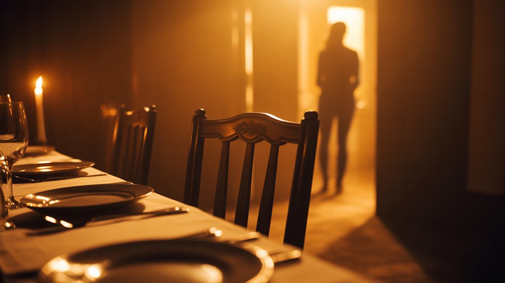 awaiting his return soon