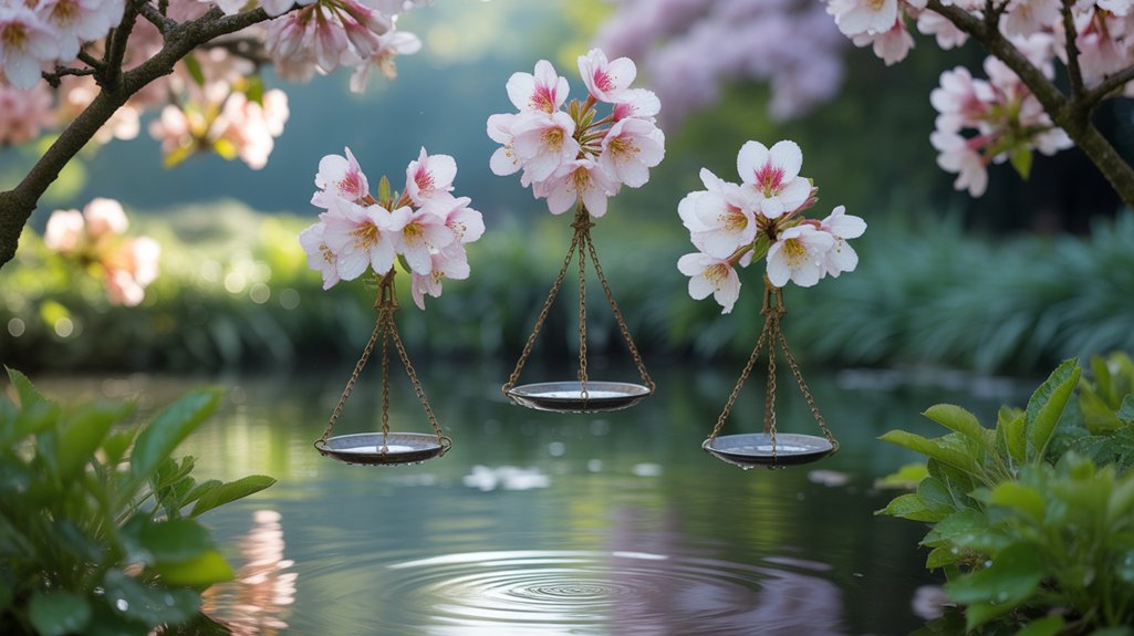 balanced social harmonious diplomatic