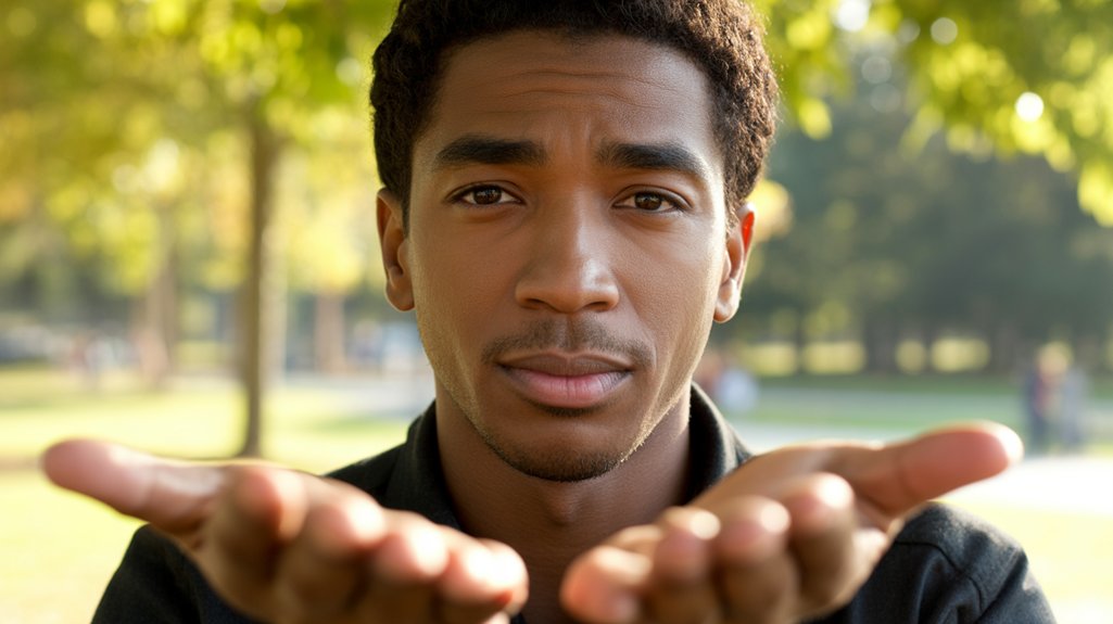 be on your best behavior