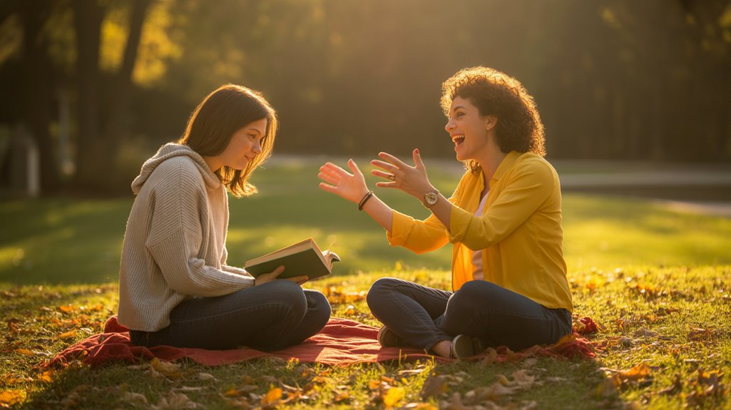 blending personalities for harmony