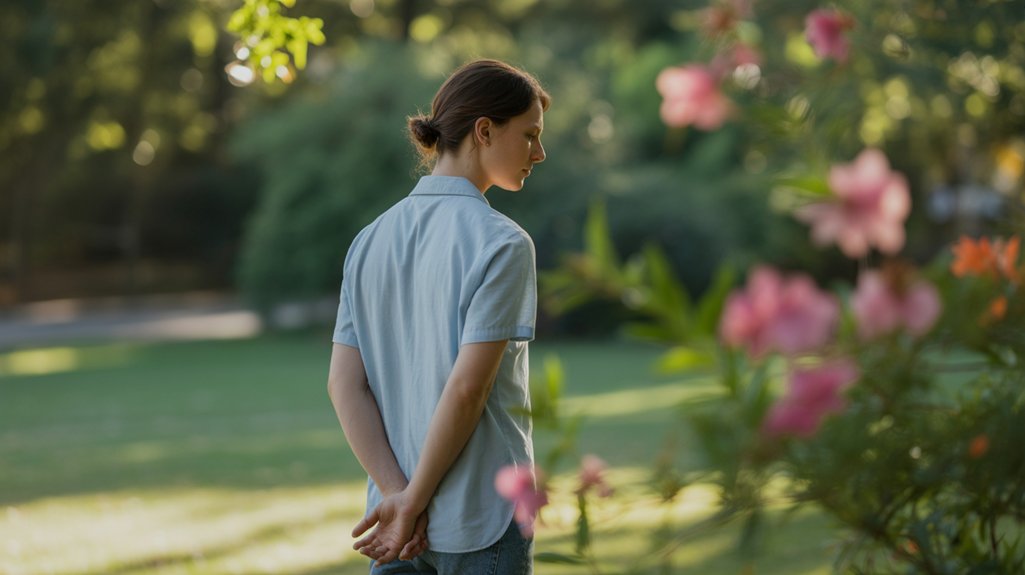 body language cues interpretation