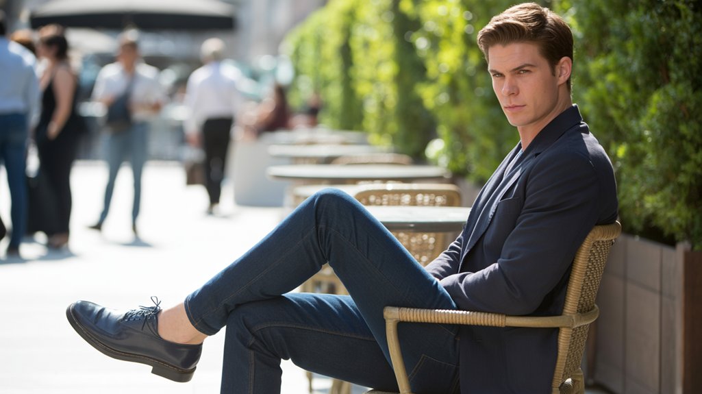 body language interpretation cues