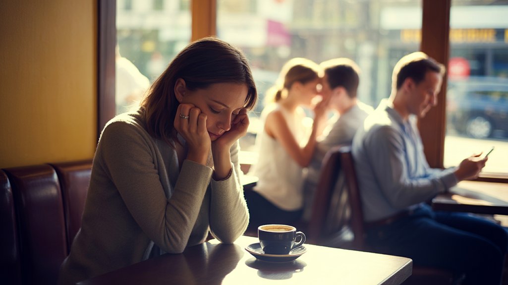 boyfriend s emotional distance concerns