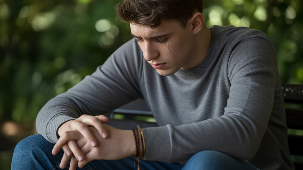 building trust and intimacy