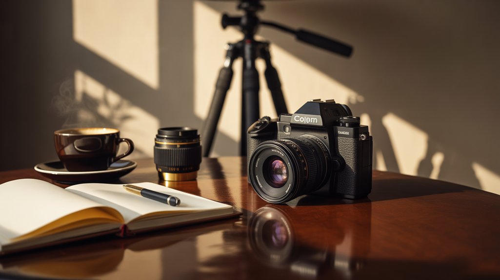 camera introversion mastery guide