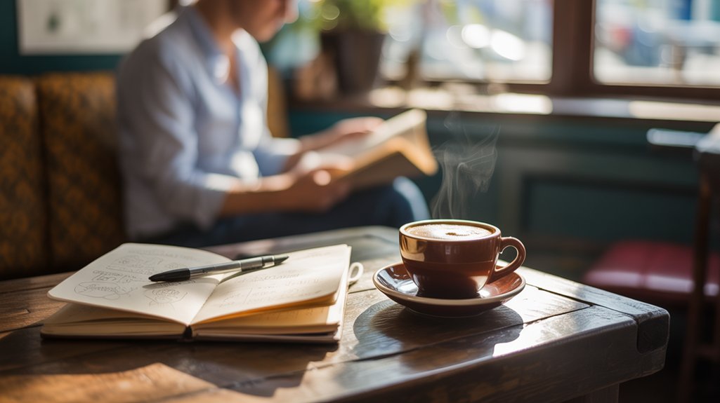 capture and introvert pictures