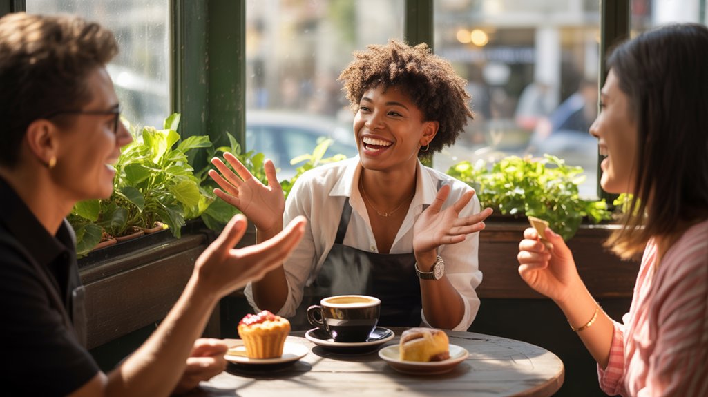 caring strategies for extroverts