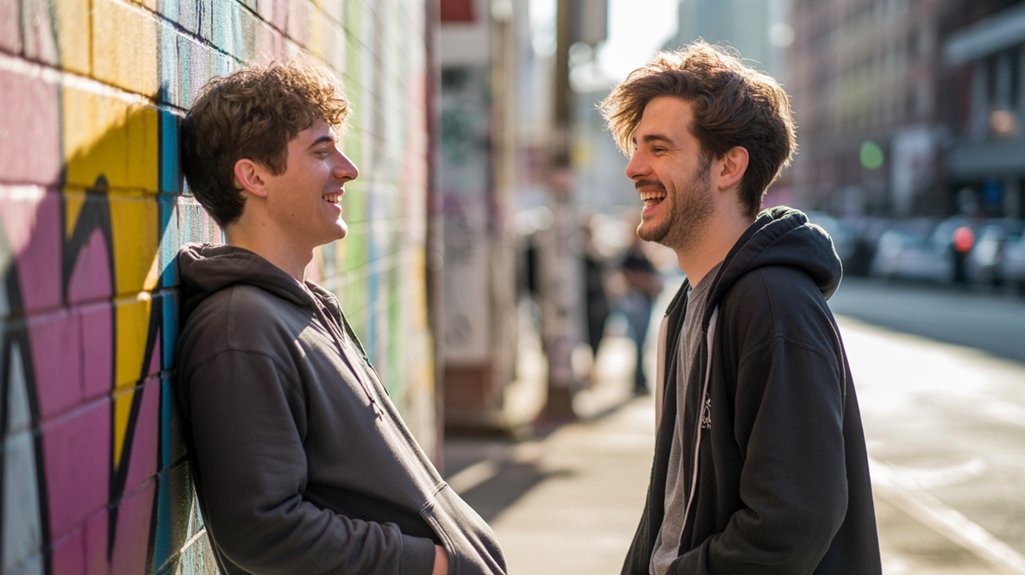 casual friendship or affection