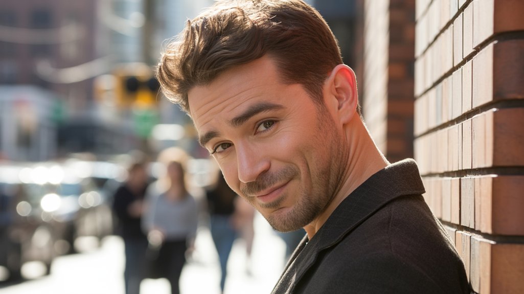 casual greeting or interest