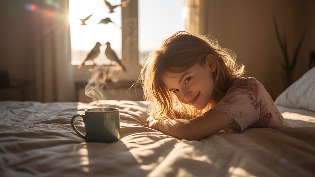 casual greeting preference indicated