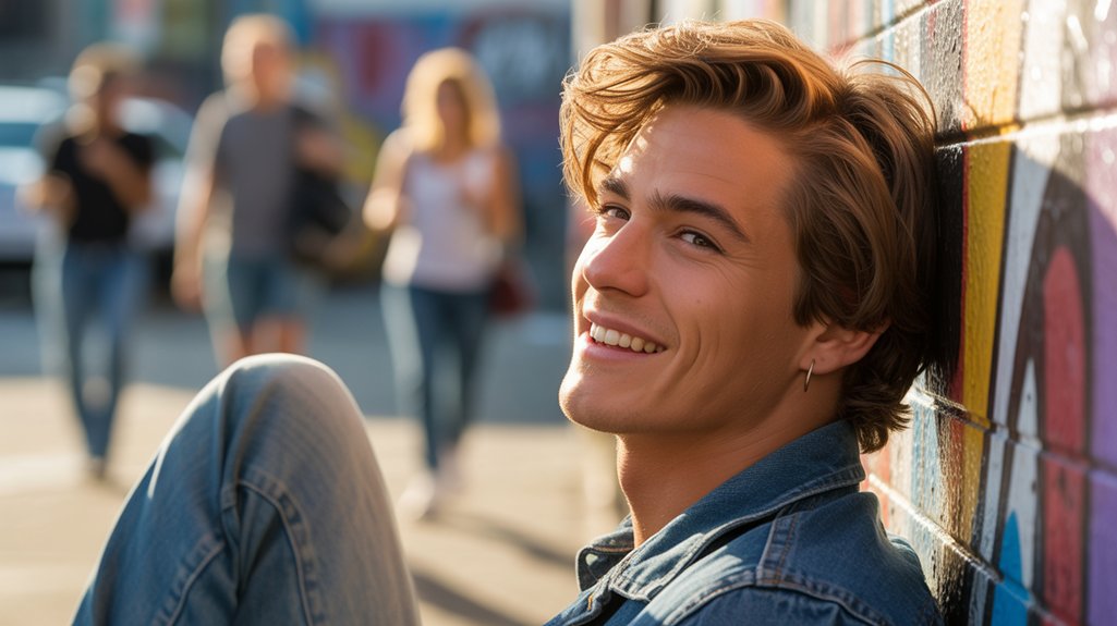 casual lighthearted agreement