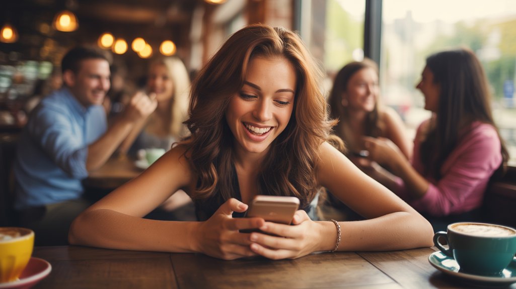 casual playful communication style