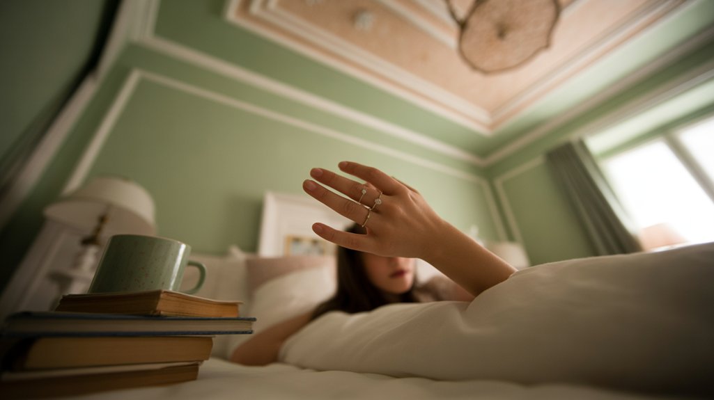 ceiling picture casual vibe