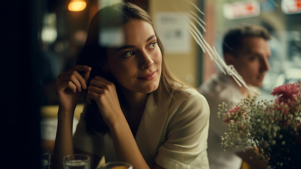 challenging emotional attraction dance