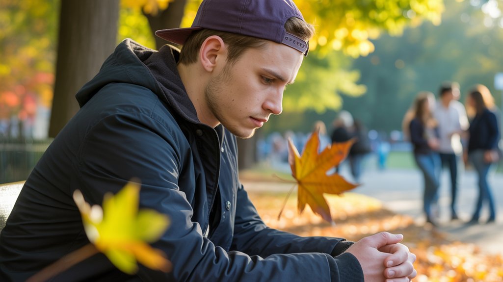 changing emotional availability