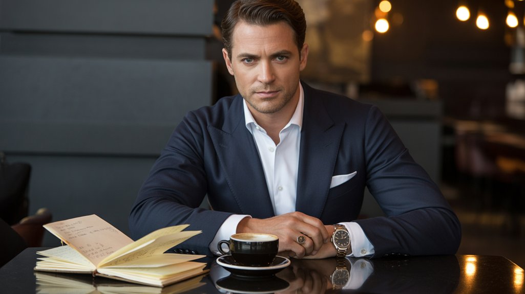 characteristics of a gentleman