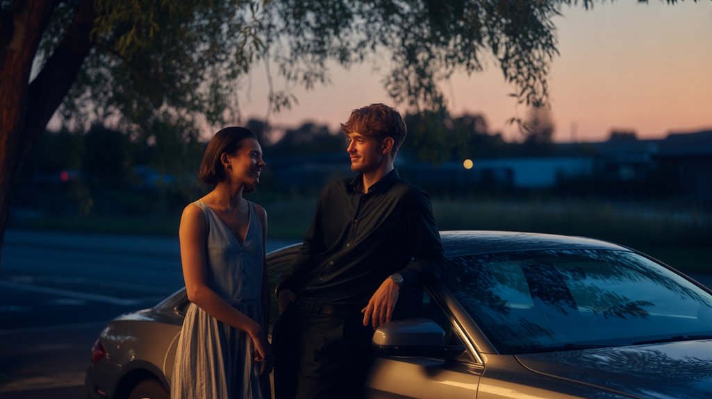 chivalry and protective interest