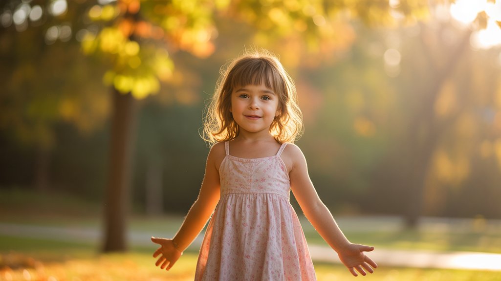 comfort affection connection support