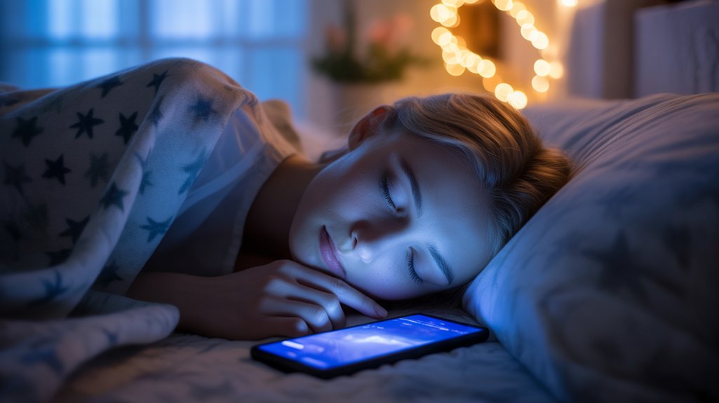 comfort and connection expressed