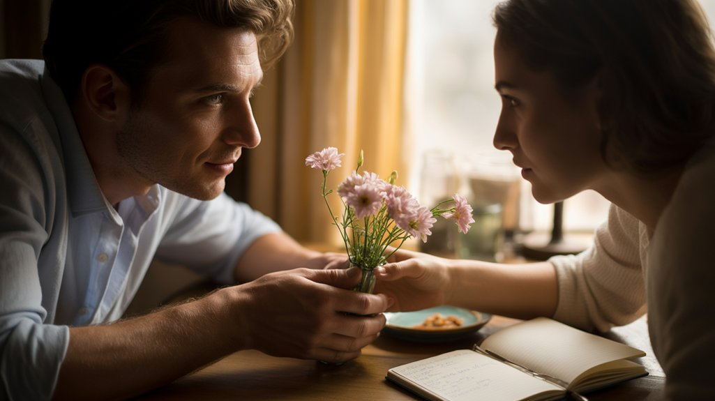 commitment and genuine effort