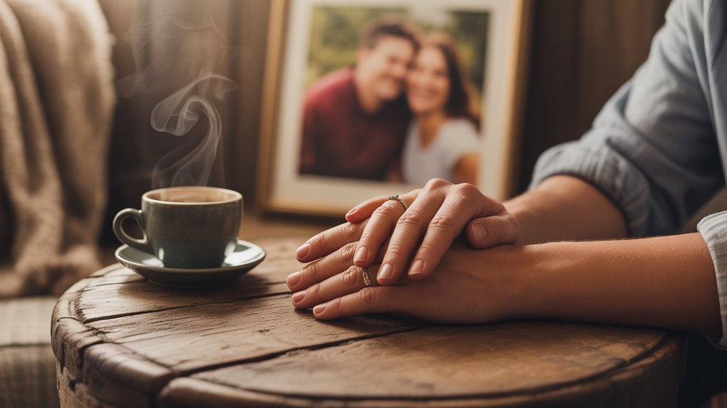 commitment and loyalty assured