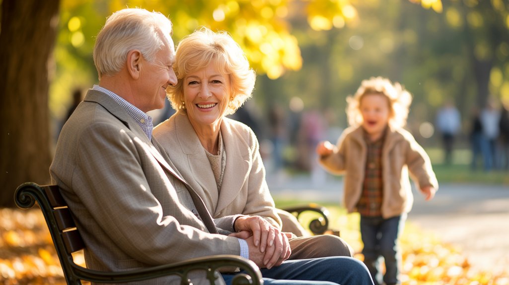 commitment communication trust respect