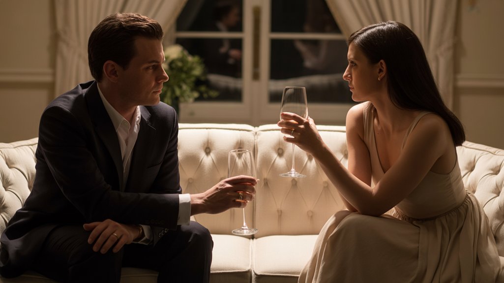 commitment despite infidelity issues